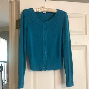 Cabi cardigan sweater